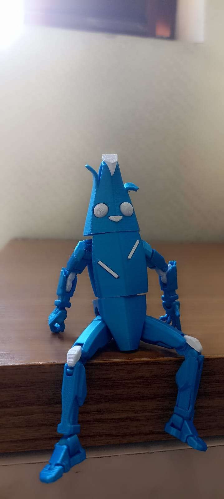 Bananado Dummy 13
