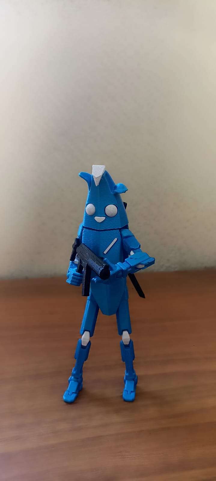 Bananado Dummy 13 - 6