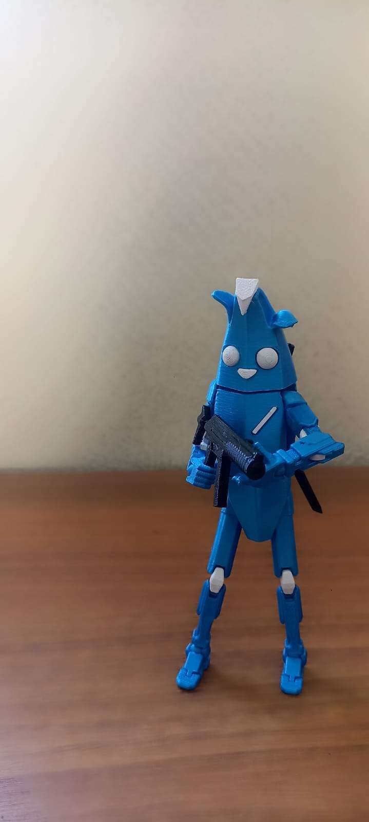 Bananado Dummy 13 - 5