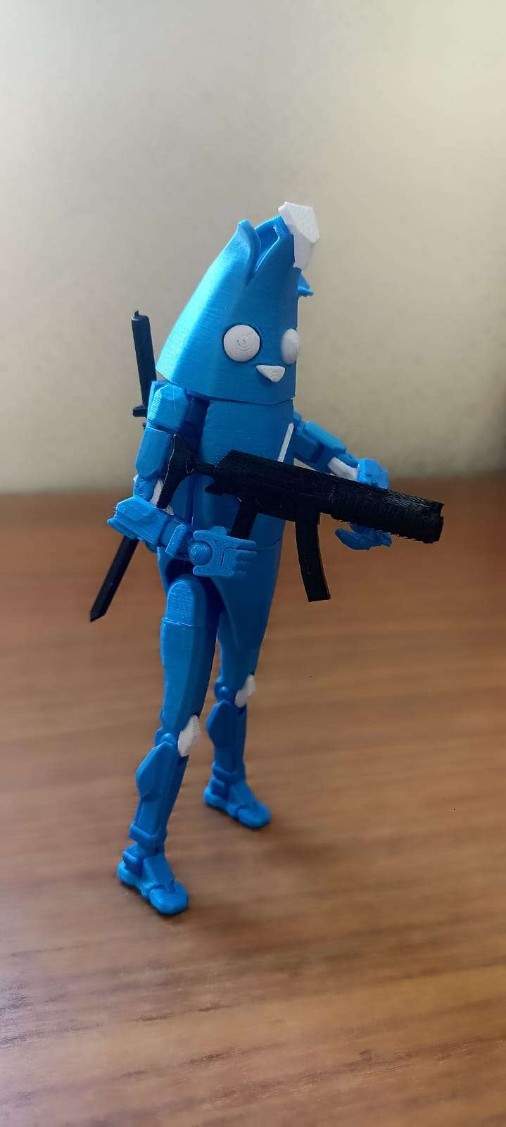 Bananado Dummy 13 - 3